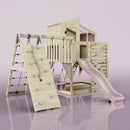 Legetårn PolarPlay Julie