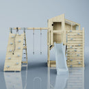 Legetårn PolarPlay Julie