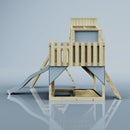 Legetårn PolarPlay Julie