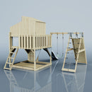 Legetårn PolarPlay Julie