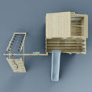 Legetårn PolarPlay Julie