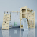 Legetårn PolarPlay Julie