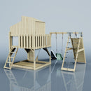 Legetårn PolarPlay Julie