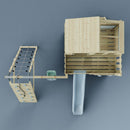 Legetårn PolarPlay Julie