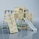 Legetårn PolarPlay Julie