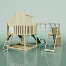 Legetårn PolarPlay Julie