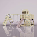 Legetårn PolarPlay Kalle