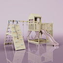 Legetårn PolarPlay Kalle