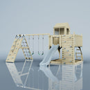 Legetårn PolarPlay Kalle