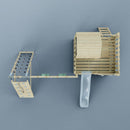 Legetårn PolarPlay Kalle