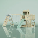 Legetårn PolarPlay Kalle