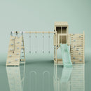 Legetårn PolarPlay Kalle