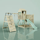 Legetårn PolarPlay Kalle