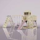 Legetårn PolarPlay Kalle