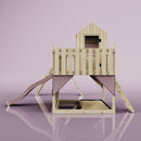 Legetårn PolarPlay Kalle