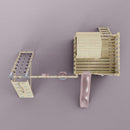 Legetårn PolarPlay Kalle