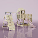 Legetårn PolarPlay Kalle