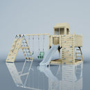 Legetårn PolarPlay Kalle