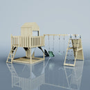 Legetårn PolarPlay Kalle