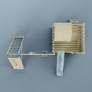 Legetårn PolarPlay Kalle