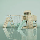 Legetårn PolarPlay Kalle