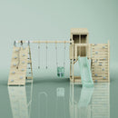 Legetårn PolarPlay Kalle