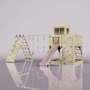 Legetårn PolarPlay Kalle