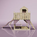 Legetårn PolarPlay Kalle