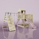 Legetårn PolarPlay Kalle