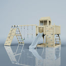 Legetårn PolarPlay Kalle