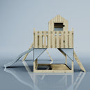 Legetårn PolarPlay Kalle