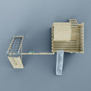 Legetårn PolarPlay Kalle