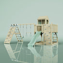 Legetårn PolarPlay Kalle