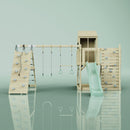 Legetårn PolarPlay Kalle