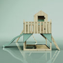 Legetårn PolarPlay Kalle