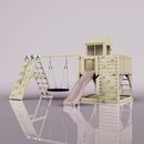 Legetårn PolarPlay Kalle