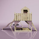 Legetårn PolarPlay Kalle