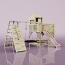 Legetårn PolarPlay Kalle