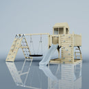 Legetårn PolarPlay Kalle