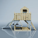 Legetårn PolarPlay Kalle