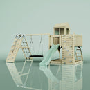 Legetårn PolarPlay Kalle