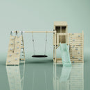 Legetårn PolarPlay Kalle