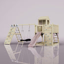 Legetårn PolarPlay Kalle