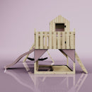 Legetårn PolarPlay Kalle