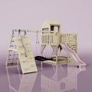 Legetårn PolarPlay Kalle