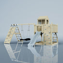 Legetårn PolarPlay Kalle