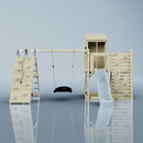 Legetårn PolarPlay Kalle