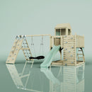 Legetårn PolarPlay Kalle