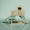 Legetårn PolarPlay Kalle