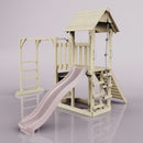 Legetårn PolarPlay Karlskrona